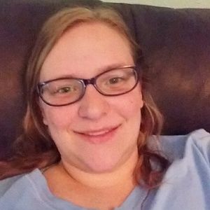 Meet your Posher, Alicia